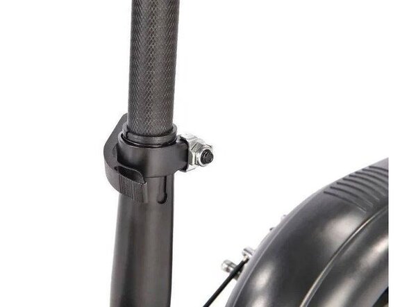 Электросамокат WHITE SIBERIA TAIGA 1000W